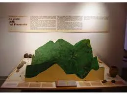 Laboratorio archeologico della Val Pennavaire
