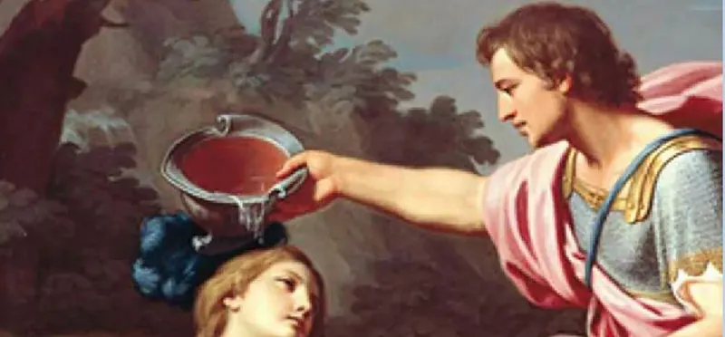 Le Collezioni d’arte di Palazzo Montani Antaldi