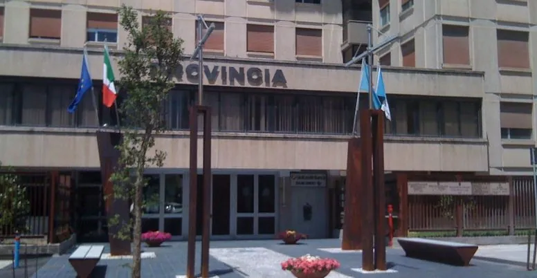 MACI - Museo Arte Contemporanea Isernia