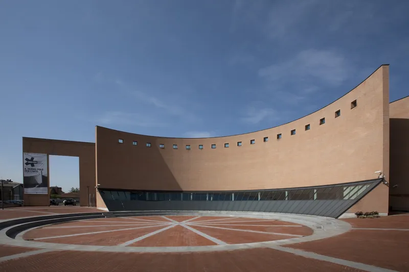 MAGA - Museo Arte Gallarate