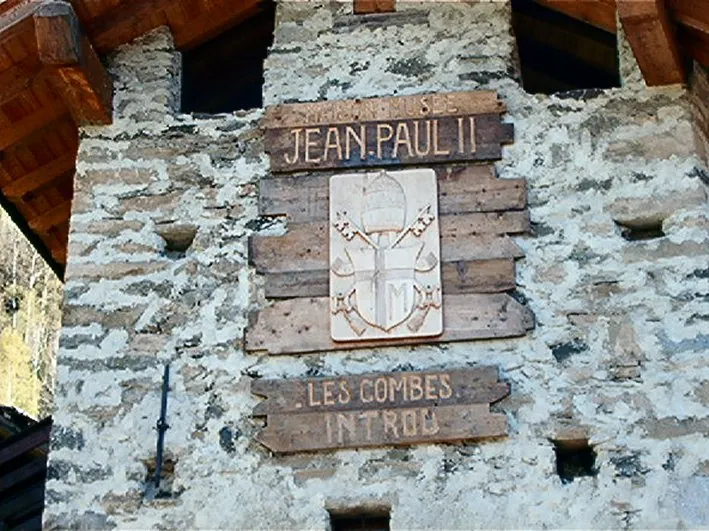 Maison Musee Jean-Paul II