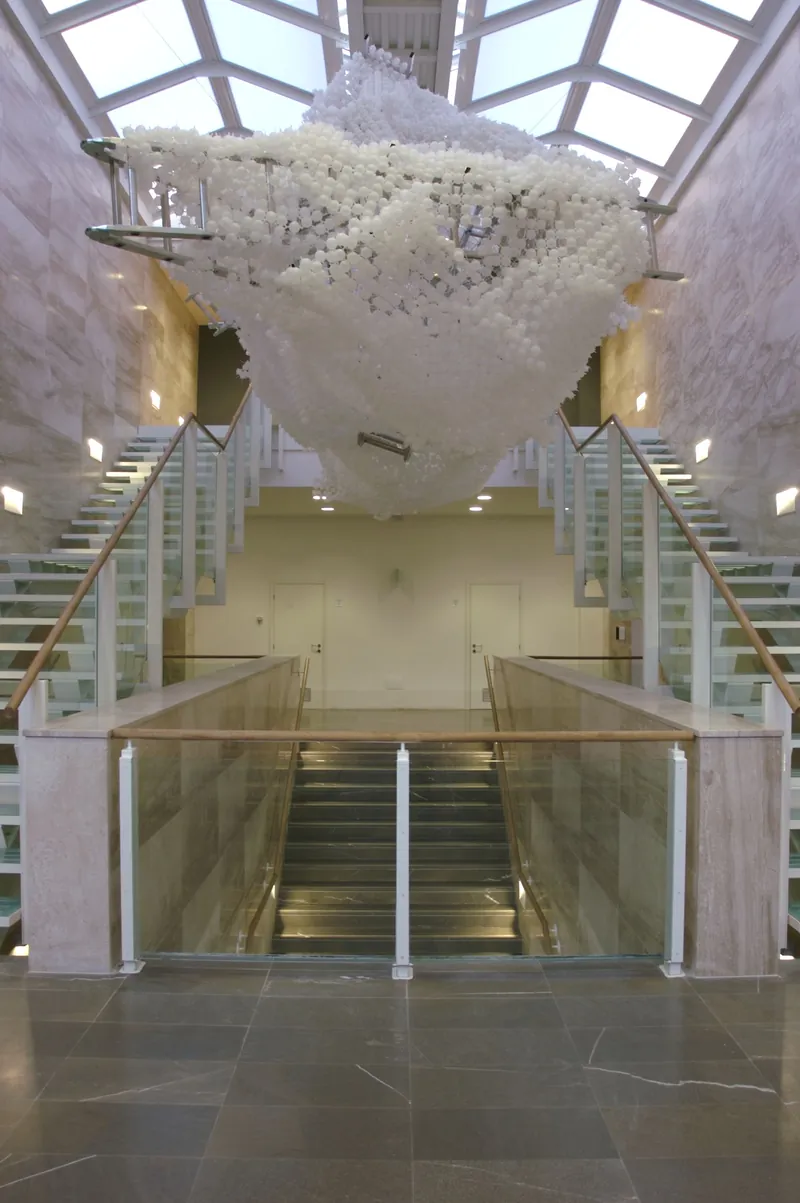 MAMbo - Museo d'Arte Moderna di Bologna