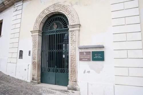 MAON- Museo d’Arte dell’Otto e Novecento