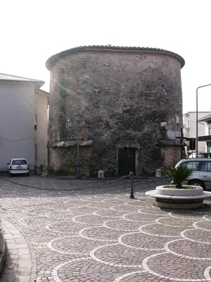 Mausoleo c.d. degli Acilii Glabriones