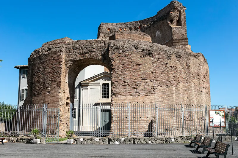 Mausoleo di Sant'Elena