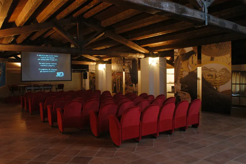 MEG - Museo Enogastronomico di Solopaca