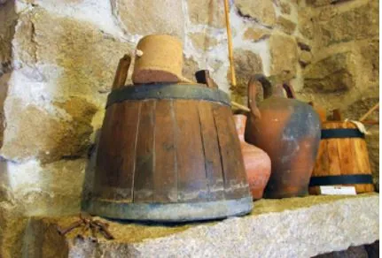 MEOC - Museo etnografico Oliva Carta Cannas