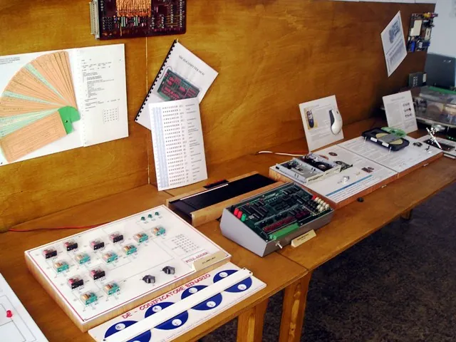MIC - Museo Interattivo del Calcolo