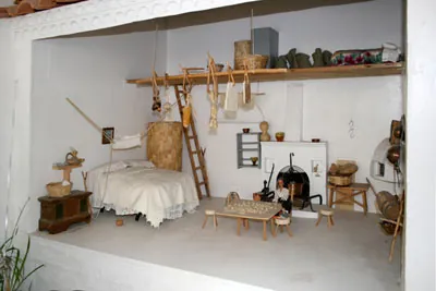 Micromuseo contadino
