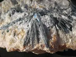 Mostra documentaria permanente della Miniera delle Cetine