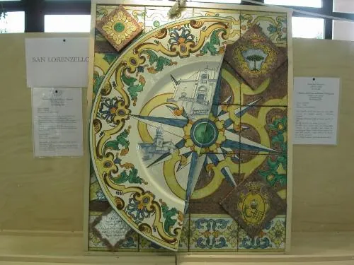 Mostra permanente della ceramica antica e moderna