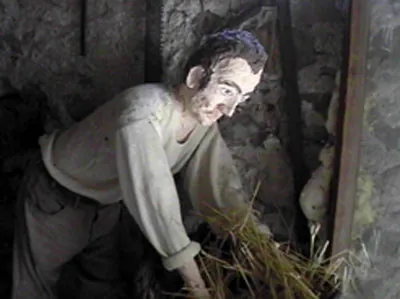 Mostra permanente Il mondo artigiano e contadino dell'antica Favale