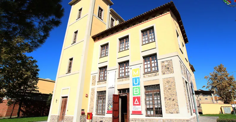 MUB - Museo della bonifica