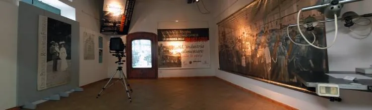 MUDIF- Museo della fotografia