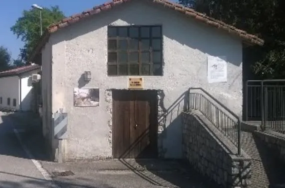 Mulino "La Miuta"
