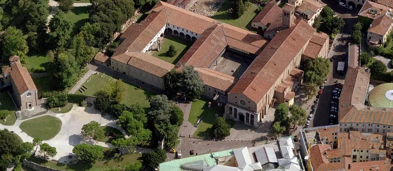 Musei civici di Padova