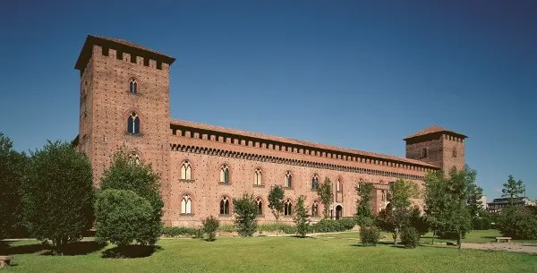 Musei civici di Pavia