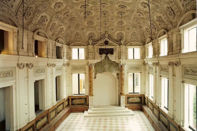 Musei civici di Pesaro