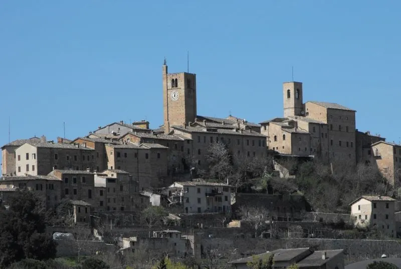 Musei civici di Sarnano