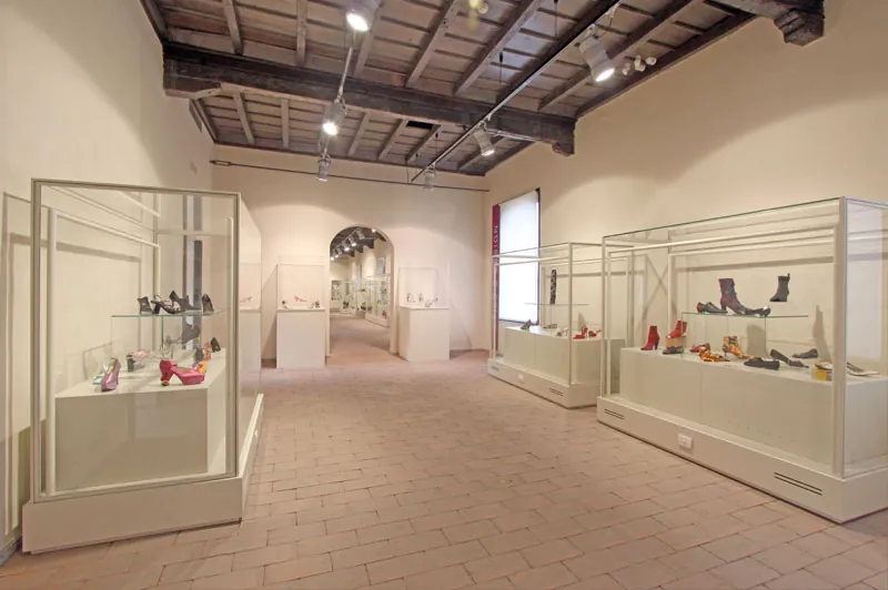 Musei civici "Luigi Barni"