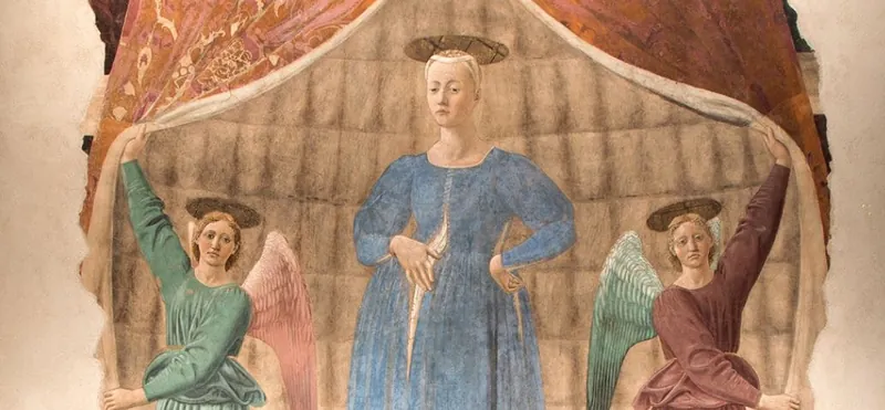 Musei Civici Madonna del parto