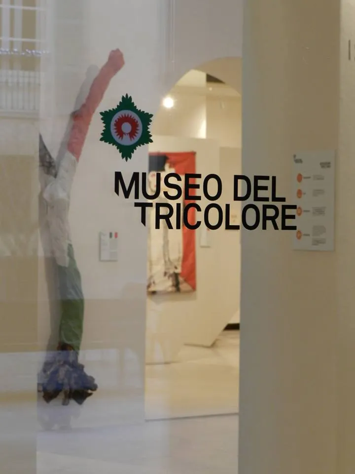 Musei Civici - Museo del Tricolore