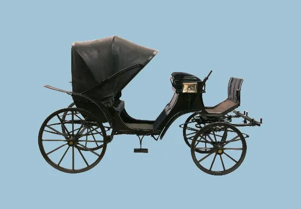 Musei civici - Pinacoteca e museo della carrozza