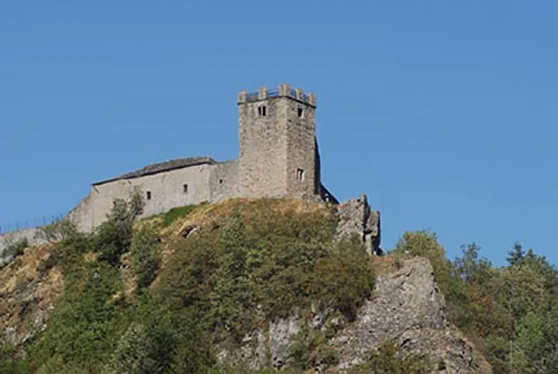 Musei del castello di Sestola