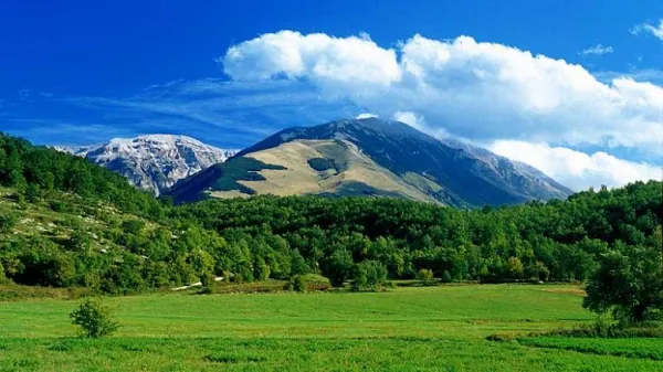 Musei del Parco Nazionale della Maiella
