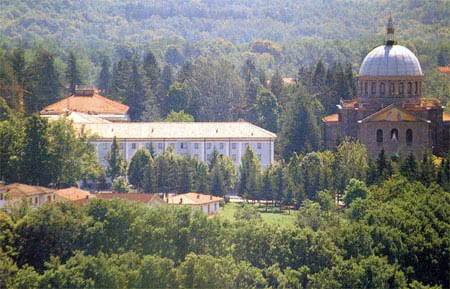 Musei del seminario vescovile