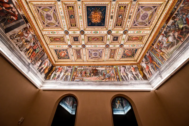 Musei nazionali di Perugia - Galleria nazionale dell’Umbria