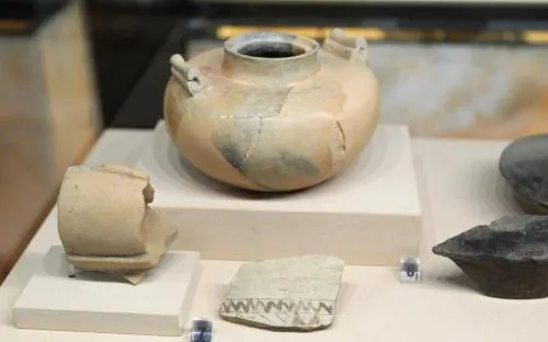 Musei Senesi (Museo archeologico)