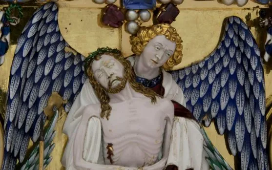 Musei sistini del Piceno - Museo di arte sacra di Comunanza