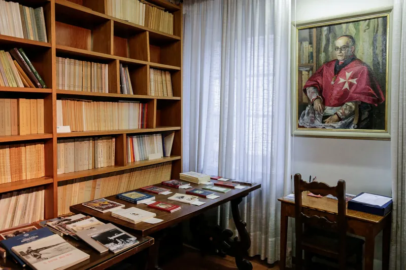 Museo accademia degli Euteleti