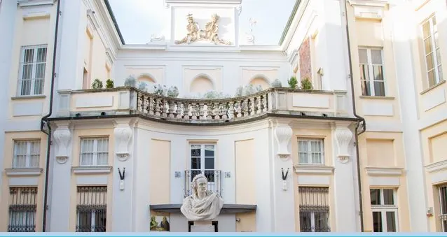Museo alfieriano