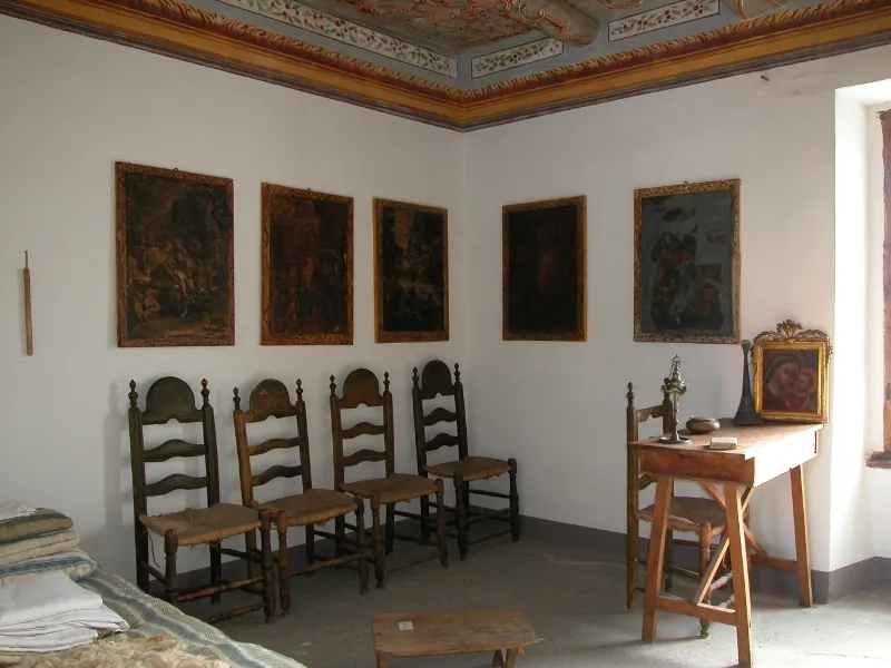 Museo Alfonsiano