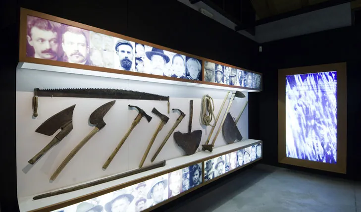 Museo Alta Val Venosta