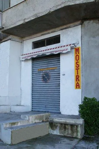 Museo Antichi mestieri di Calabria