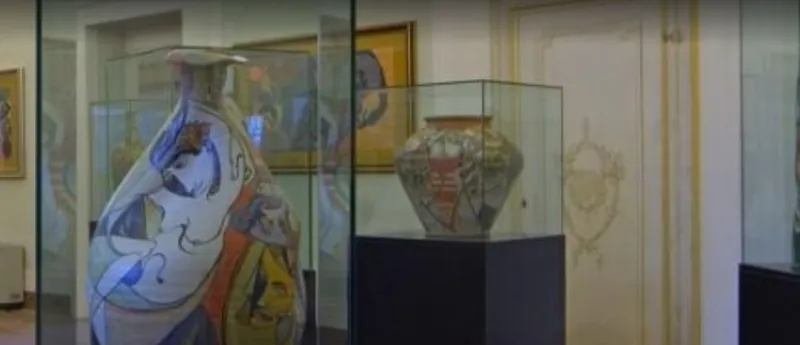 Museo Antonio Manzi