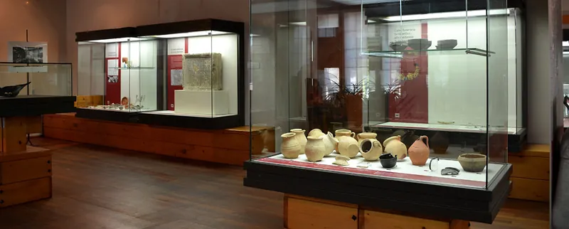 Museo archeologico cadorino