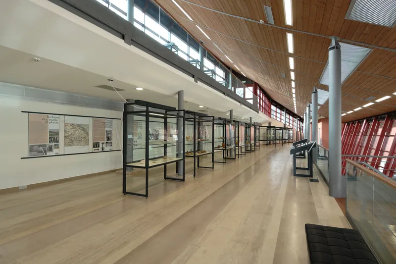 Museo archeologico Colfiorito (MAC)