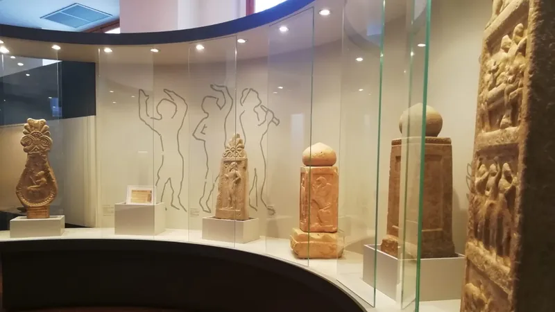 Museo archeologico comprensoriale di Dicomano