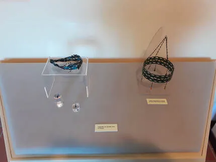 Museo archeologico del Barro - MAB