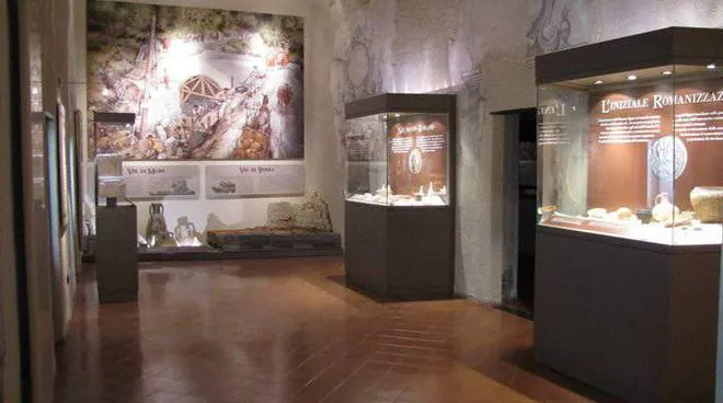 Museo archeologico del Finale