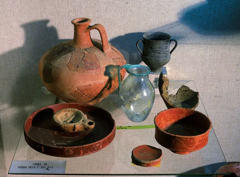 Museo archeologico dell'alto mantovano