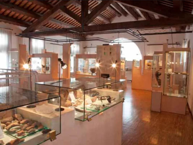 Museo archeologico dell'alto vicentino