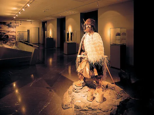 Museo archeologico dell'Ato Adige