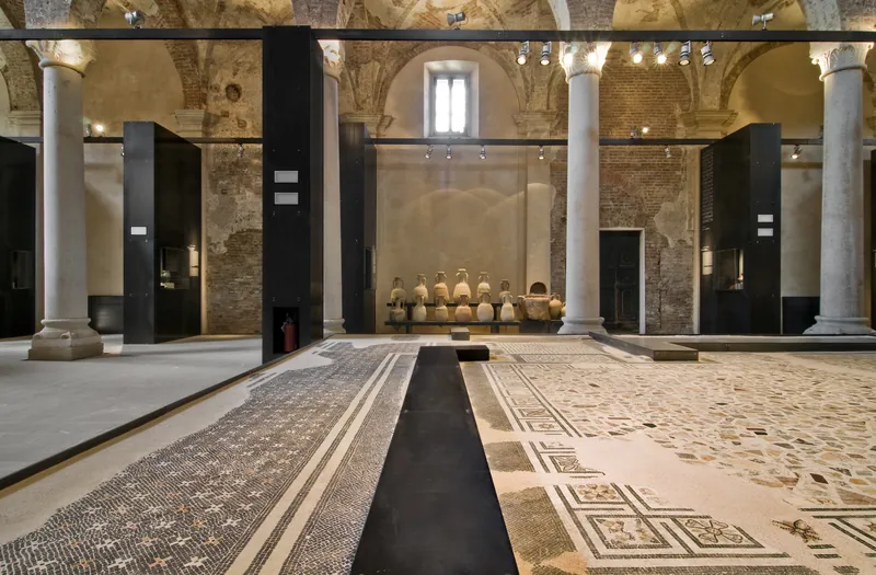 Museo archeologico di Cremona