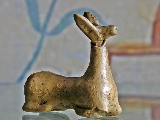 Museo archeologico di Fara in Sabina