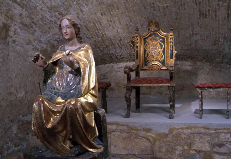 Museo archeologico di Guardiagrele